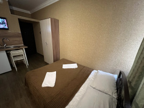 Апартаменты Сутки178