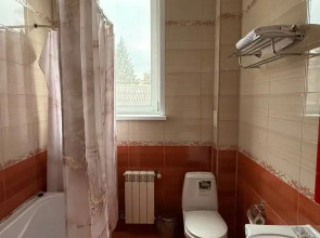 Гостевой Дом Пластов