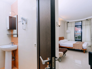 Гостевой дом Amigo на Морской