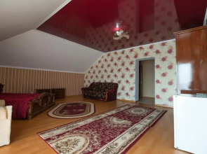 Отель Хаят Коктебель