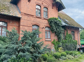 Usadyba Zaets Guest house