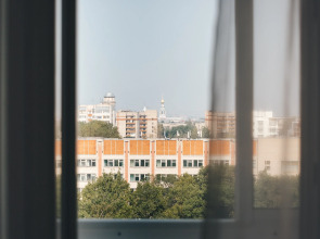 Апартаменты Хочу Приехать на Челюскинцев 58