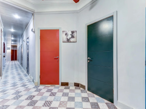 Меблированные Комнаты Technoложка