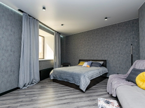 Sovremennie Uyutniye U Tts Planeta Apartments