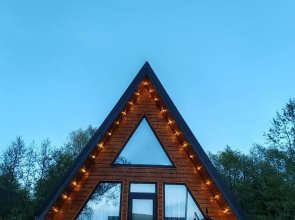 Dom Private house