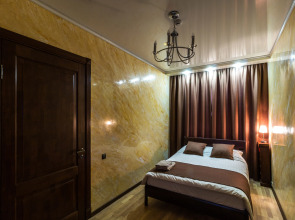 Апартаменты Турист Центр Омск