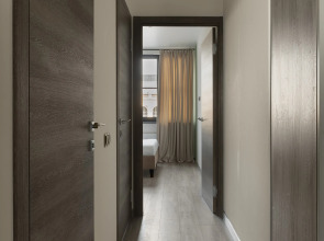 Апартаменты Citrus Flat