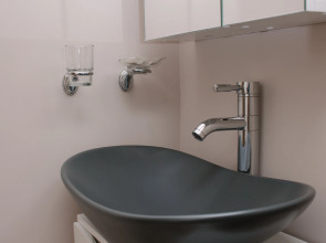 Na Moskovskoy Lodging Houses