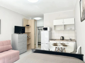 Апартаменты Рядом с Исаакиевский Собором 1