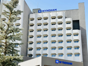 Wyndham Bukhara