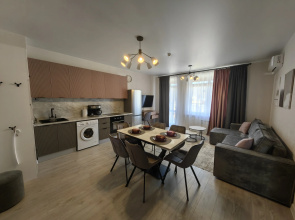 Апартаменты Holiday House 5