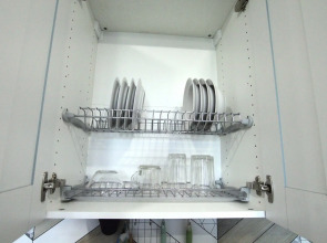 Апартаменты MyHomeUfa Medicine