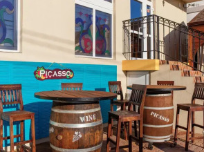 Гостевой дом Picasso