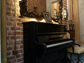 Boutique hotel Eagle's Nest Boutique Hotel