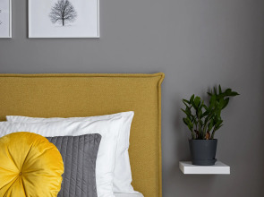 Апартаменты Life Lesnaya