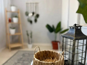 Квартира Уютная 2-комнатная с Лоджией в Махачкале