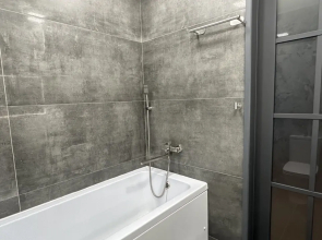 Квартира Хивская 6