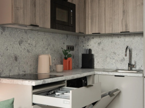 Апартаменты Citrus Flat
