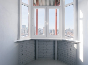 Апартаменты 3х Комнатные Gerbera Apartment