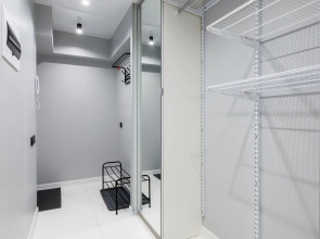 Квартира На Дмитрия Ульянова 16