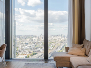 Апартаменты HEAVEN APARTMENTS 6