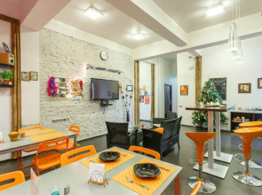 Хостел Сафари