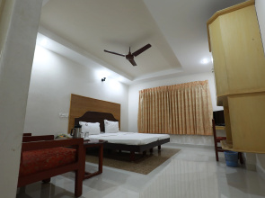 Mayas Hotel