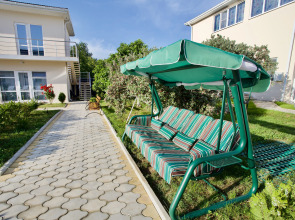 Отель «FAMILY RESORT BAMBORA»