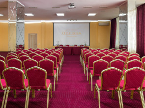 Отель «ОК Одесса»