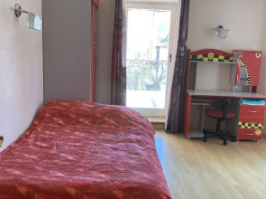 Гостевой Дом Белая Невесточка