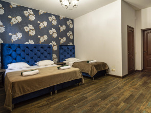 Вилла Леона