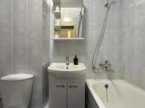 Квартира возле Зоопарка