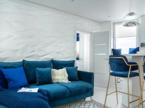 Апартаменты Magic Boat