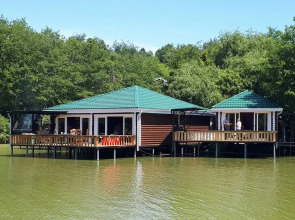 Гостевой дом Ачигварское Озеро