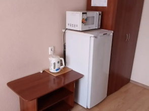 Отель Smart Hotel KDO Кемерово