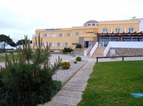 Отель WOT Pinhalmar Soul