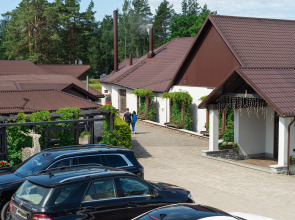 Отель Лида Драйв Плюс