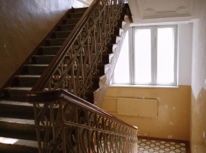 Квартира в доходном доме Кербера