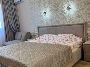 S Vidom Na More 104 Apartments