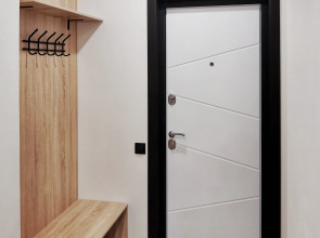 Апартаменты Студии Черника на Восьмиэтажке 3