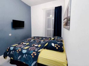 Гостевой Дом Белоснежный в историческом центре