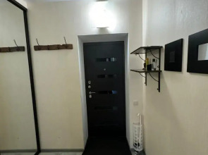 Квартира на Пархоменко 8