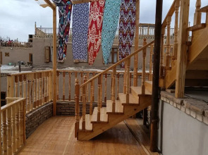 Отель Nazira Boutique