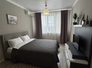 Квартира Парк Галицкого