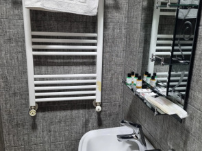 Отель Mahali Hotel