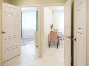 Апартаменты 1-на Комнатная Квартира в Центре