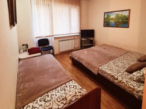 Гостевой дом  Персона