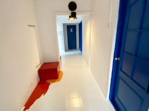 Гостевой дом Арт Отельчик