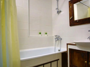 Апартаменты Смотрю на море