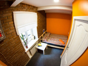 Гостевой дом Gallery and More